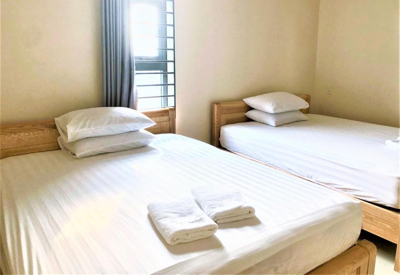 Hotel Bien Dong Cidade de Ho Chi Minh