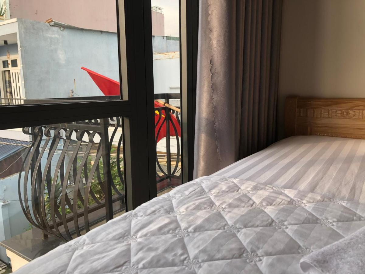 Hotel Bien Dong Cidade de Ho Chi Minh